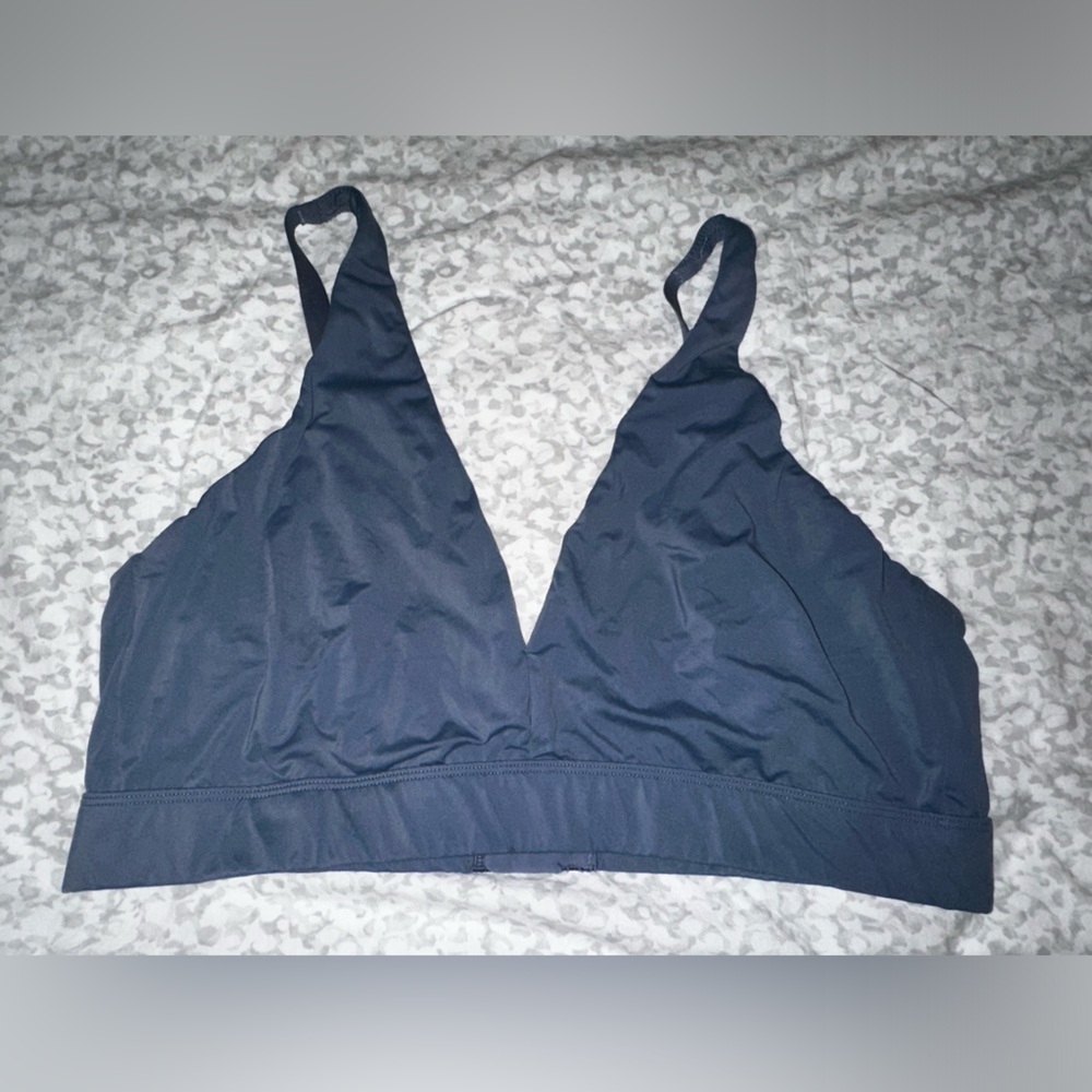 XXXL Joyspun Blue Bralette